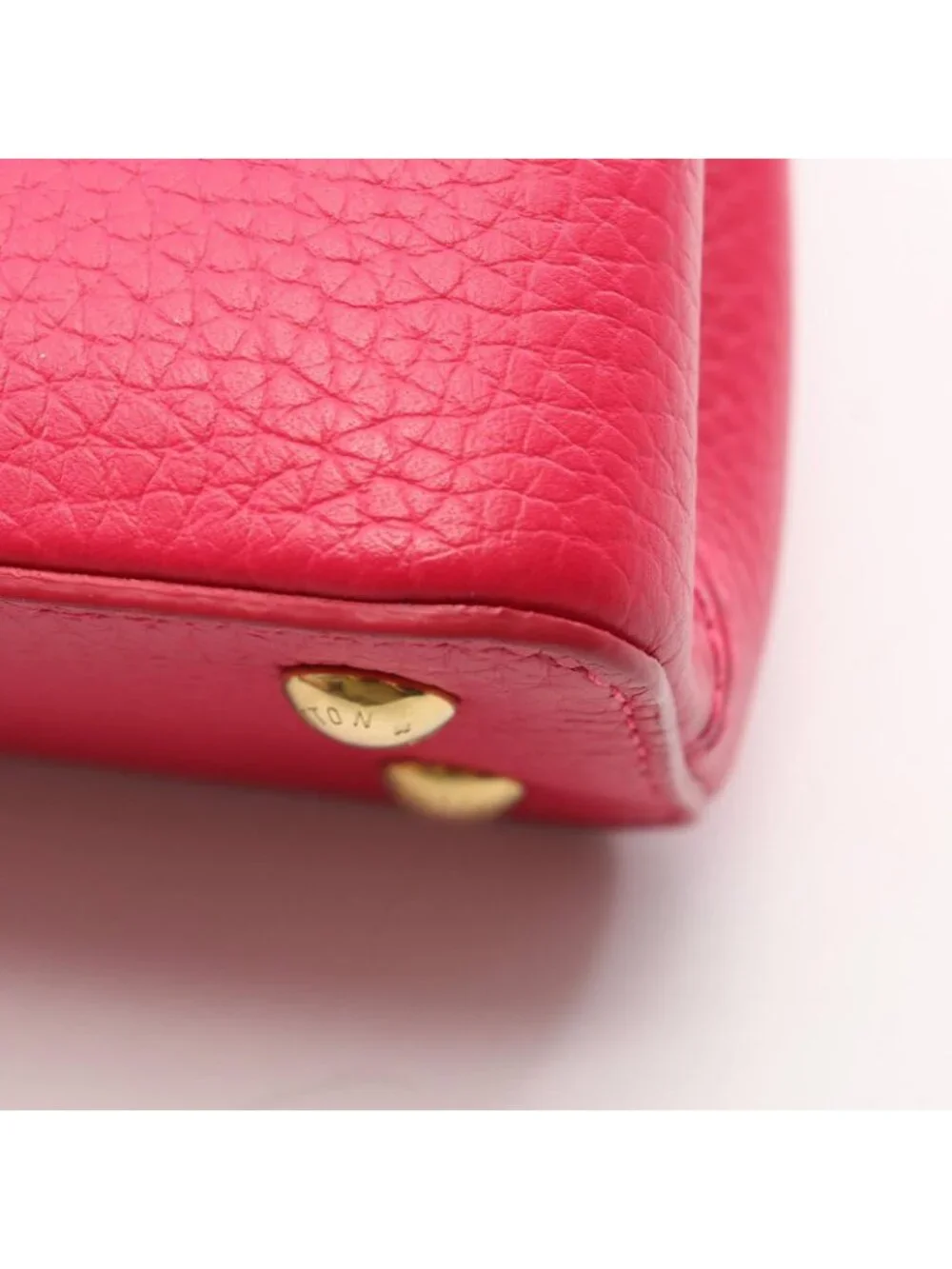 Louis Vuitton this authentic
